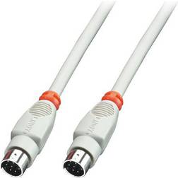 Lindy 8p Din Mini -8p Din Mini M-M 2m
