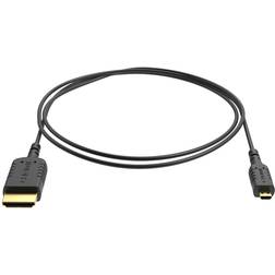 8Sinn eXtraThin HDMI-Micro HDMI 0.8m