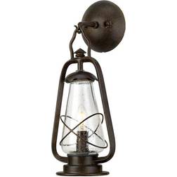 Elstead Lighting Miners Vægarmatur