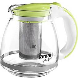 Lamart Verre Teapot 1.5L