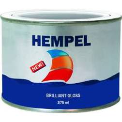 Hempel Brilliant Gloss 10231 Pure White 0,37 l