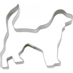 Städter Golden Retriever Utstickare 8 cm