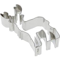 Städter Deer Cookie Cutter 8 cm