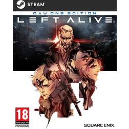 Left Alive (PC)