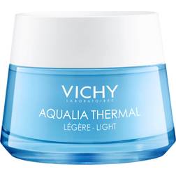 Vichy Aqualia Thermal Rehydrating Cream Light 50ml