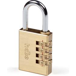 Habo Padlock 203-38