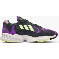 Adidas Yung-1 'Legend Ivy' - Green - Men's