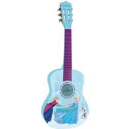 Lexibook Disney Frozen Akustisk Gitarr