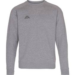 Kappa Zyllins Sweatshirt - Grey