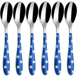 Bugatti Pois Coffee Spoon 20cm 6pcs