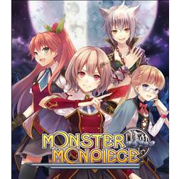 Monster Monpiece (PC)