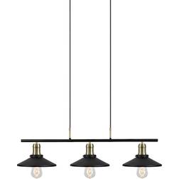 Globen Lighting Disc 3 Pendellampa 110cm