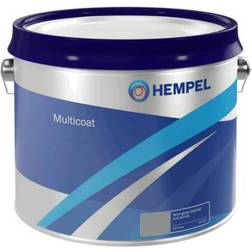 Hempel Multicoat Black 2.5L