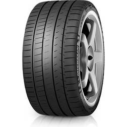 Michelin Pilot Super Sport 245/40 ZR18 93Y