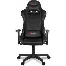 Arozzi Mezzo V2 Gaming Stol - Sort