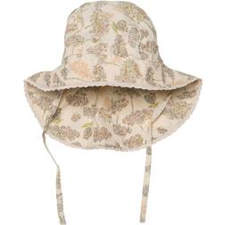 Mini A Ture Thia Hat - Creme De Peche (1191470515308)