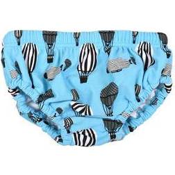 Lindberg Balloon Baby Swim Diaper - Blue (30330400)