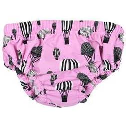 Lindberg Balloon Swim Diaper Pink Unisex