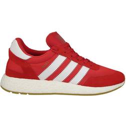 adidas I-5923 M - Red/Cloud White/Gum