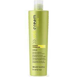 Inebrya Cleany Shampoo 300ml