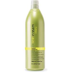 Inebrya Cleany Shampoo 1000ml