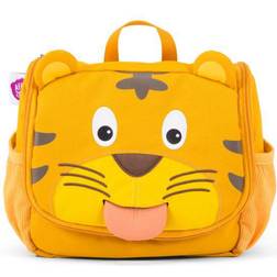 Affenzahn Beauty Case Timmy Tiger giallo