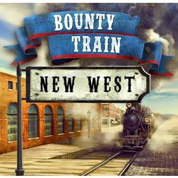 Bounty Train: New West (PC)
