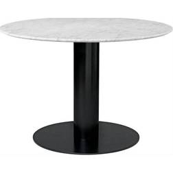 GUBI 2.0 Dining Table 110cm