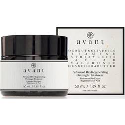 Avant Advanced Bio Regenerating Overnight Treatment 1.7fl oz