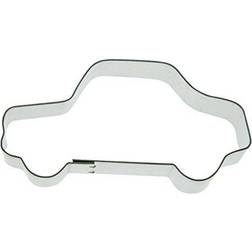 Städter Car Cookie Cutter 4 cm