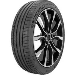 Michelin Pilot Sport 4 SUV 225/60 R18 100V