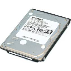 Toshiba Mq01abd 1 Tb 2.5' Internal Hard Drive Sata 5400 8 Mb Buffer (mq01abd100)