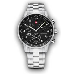 Swiss Military Chrono (SM34012.01)