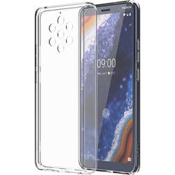 Nokia Clear Case (9 PureView)