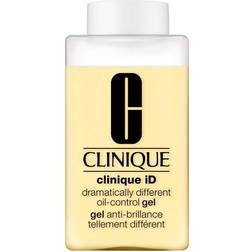 Clinique iD Base Dramatically Different Oil-Control Gel 3.9fl oz