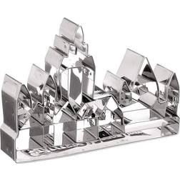 Städter Mainz Cathedral Cookie Cutter 10.5 cm