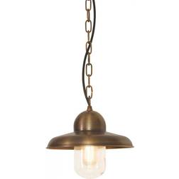 Elstead Lighting Somerton Pendant Lamp 24cm