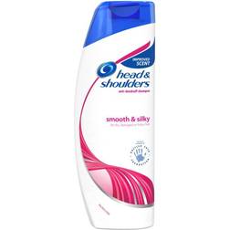 Head & Shoulders Smooth & Silky Shampoo 200ml