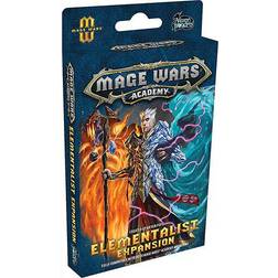 Arcane Wonders Mage Wars Academy Elementalist