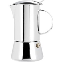 Cilio 342239 Aida Cafetiere A Espresso 2 Tasses