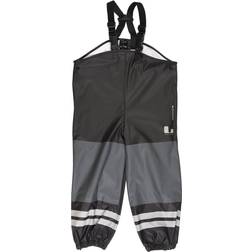 Lindberg Stocksund Rain Pants - Black (22070100)