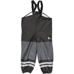Lindberg Stocksund Regnbyxor - Black (22070100)
