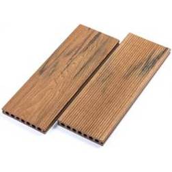 WIMEX 22x140 Nordic Deck Shield Teakmix