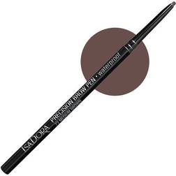 Isadora Precision Brow Pen #72 Medium Brown