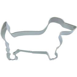 Städter Dachshund Utstickare 7 cm