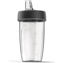 Kenwood KAH740PL Smoothie Maker "Blend Xtract Sport"