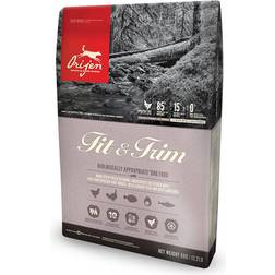 Orijen Fit & Trim Cat 0.3kg