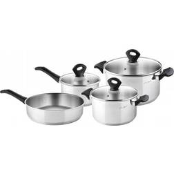 Lamart Perfect Cookware Set with lid 7 Parts