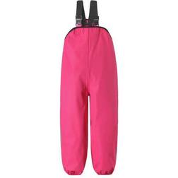 Reima Pantalon de pluie enfant - Rose