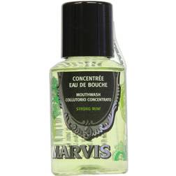 Marvis Eau De Bouche Strong Mint 30ml